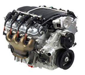 C2819 Engine